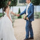 Schloss Rheinsberg Fotoshootings mit MiKe's Hochzeitsfotograf